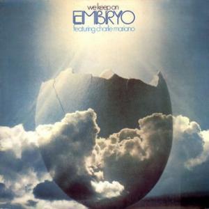 embryo: we keep on