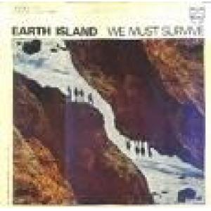 earth island: we must survive