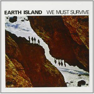 earth island: we must survive