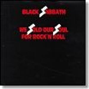 black sabbath: we sold our soul for rock 'n' roll