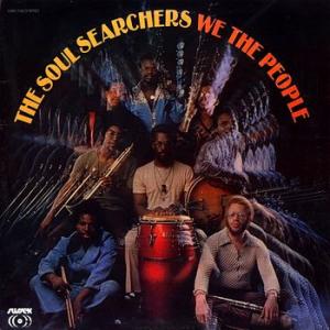 soul searchers: we the people