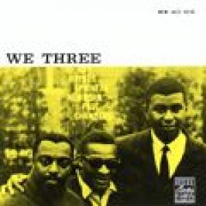 roy haynes: we three