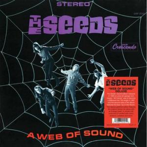 the seeds: web of sound