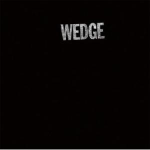 orange wedge: wedge