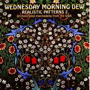 various: wednesday morning dew - realistic patterns volume 2