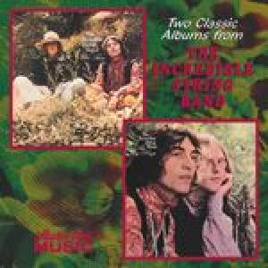 incredible string band: wee tam/big huge