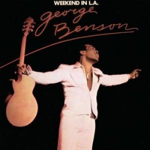 george benson: weekend in l.a.