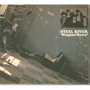 steel river: weighin' heavy