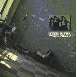 steel river: weighin' heavy