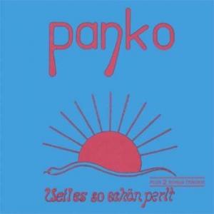 panko: weil es so schon perlt