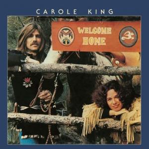 carole king: welcome home