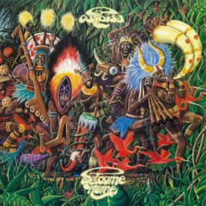 osibisa: welcome home