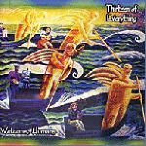 thirteen of everything: welcome, humans