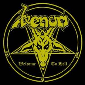 venom: welcome to hell