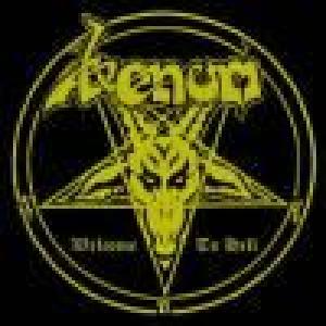 venom: welcome to hell