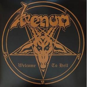 venom: welcome to hell