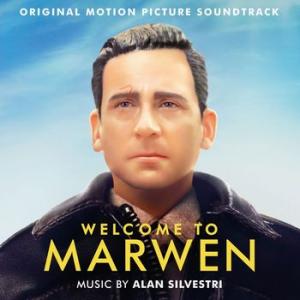 original soundtrack: welcome to marwen (coloured)