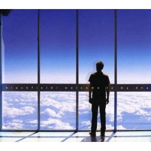 blackfield: welcome to my dna