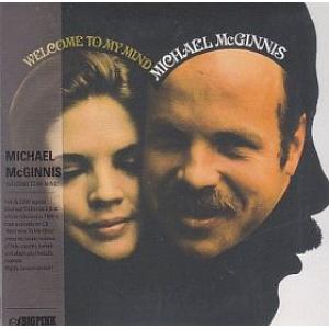 michael mcginnis: welcome to my mind 