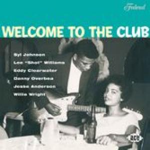 various: welcome to the club