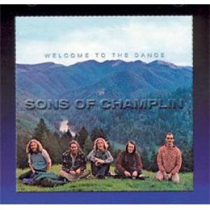 sons of champlin: welcome to the dance