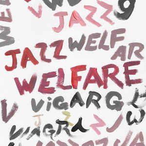 viagra boys: welfare jazz