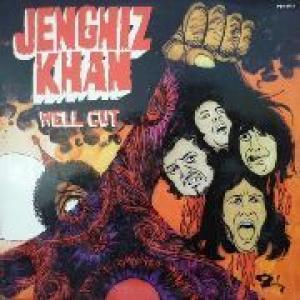jenghiz khan: well cut