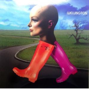 wellington: wellington