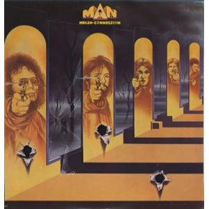 man: welsh connection