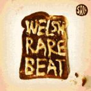 various artists: welsh rare beat