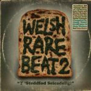 various: welsh rare beat 2