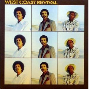 west coast revival: west coast revival