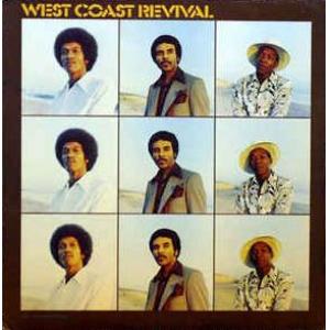 west coast revival: west coast revival