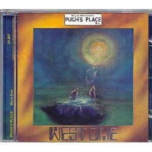 pugh's place: west one