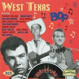 various: west texas bop