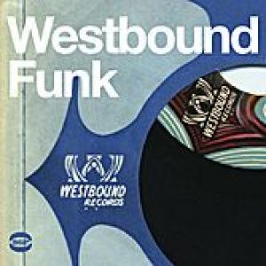 various: westbound funk
