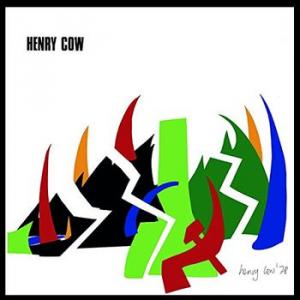 henry cow: western culture