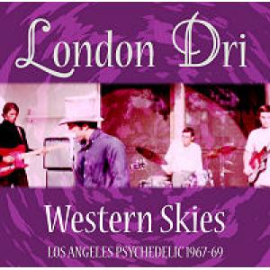 london dri: western skies