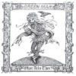 green man: what ails thee