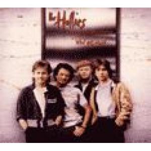 hollies, the: what goes around