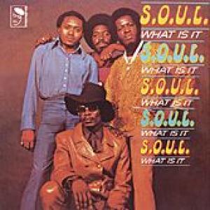 s.o.u.l.: what is it