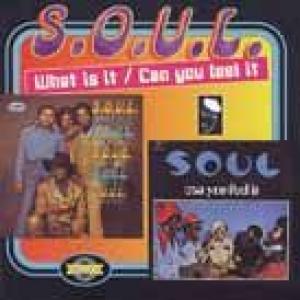 s.o.u.l.: what is it / can you feel it
