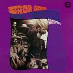 senor soul: what it is, y all: the best of senor soul