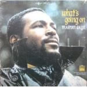 marvin gaye: what's going on