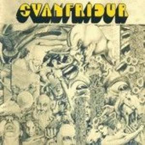 svanfridur: what´s hidden there