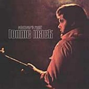 mack, lonnie: whatever's right