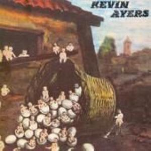 kevin ayers: whatevershebringswesing
