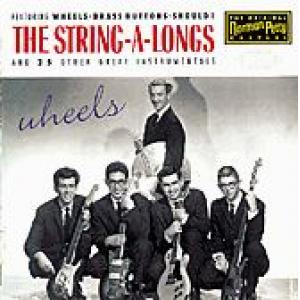 the string a longs: wheels