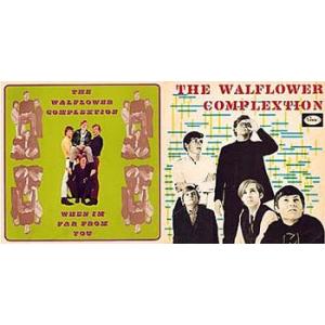 walflower complexion: when i'm far + same