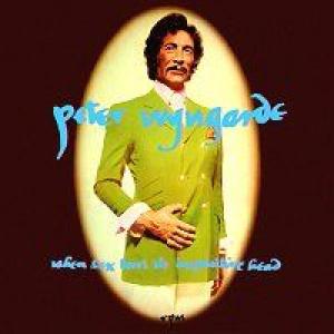 peter wyngarde: When Sex Leers It's Inquisitive Head